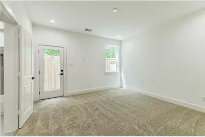 5703 Balbo Street #F, Houston, TX 77091 - Photo 7
