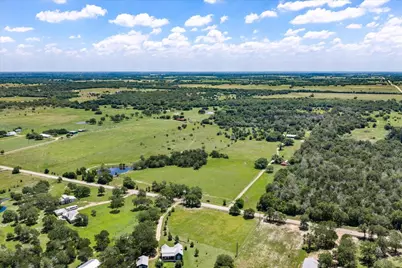 7824 Waldeck Cemetery Road, Round Top, TX 78954 - Photo 27