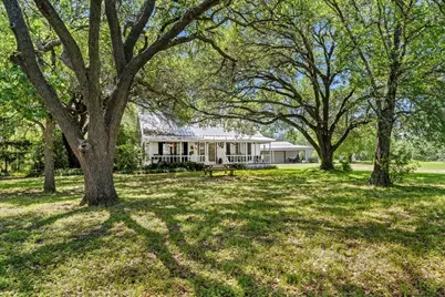 7824 Waldeck Cemetery Road, Round Top, TX 78954 - Photo 1