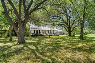 7824 Waldeck Cemetery Rd, Round Top, TX 78954 - Photo 1