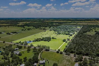 7824 Waldeck Cemetery Road, Round Top, TX 78954 - Photo 15