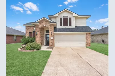 5411 Fairtide Drive, Baytown, TX 77521 - Photo 1