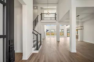 903 Boykin Wy, Montgomery, TX 77316 - Photo 5