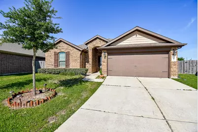 7206 Highland Chase Drive, Richmond, TX 77407 - Photo 3