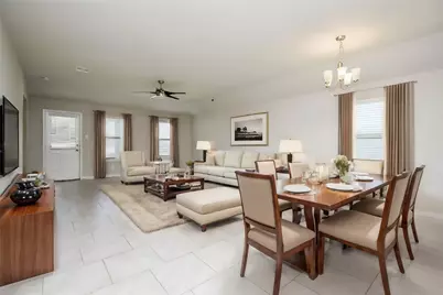 7206 Highland Chase Drive, Richmond, TX 77407 - Photo 5