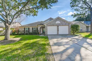 4030 Bentley Dr, Pearland, TX 77584 - Photo 1