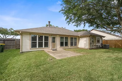 4030 Bentley Drive, Pearland, TX 77584 - Photo 21