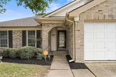 4030 Bentley Drive, Pearland, TX 77584 - Photo 3