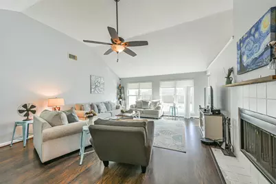 4030 Bentley Drive, Pearland, TX 77584 - Photo 3