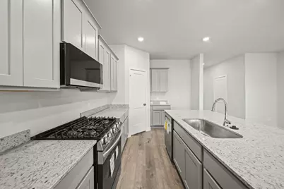 314 Bennett Street, Angleton, TX 77515 - Photo 5