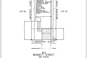 314 Bennett St, Angleton, TX 77515 - Photo 25