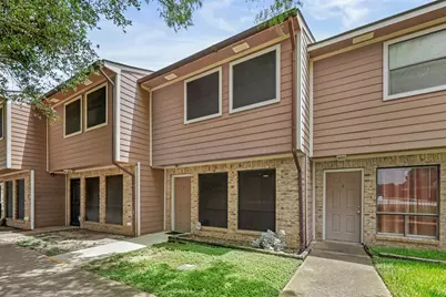 2807 Wildflower Drive #2, Bryan, TX 77802 - Photo 1