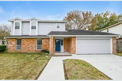 14011 Wickersham Lane, Houston, TX 77077 - Photo 3