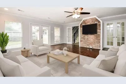 14011 Wickersham Lane, Houston, TX 77077 - Photo 1