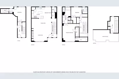 5911 Rose Street, Houston, TX 77007 - Photo 39
