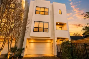 5911 Rose St, Houston, TX 77007 - Photo 1