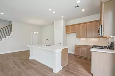 13447 Sun Cay Drive, Houston, TX 77047 - Photo 5