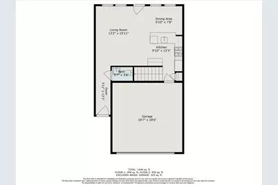 614 Thornton Road #D, Houston, TX 77018 - Photo 31