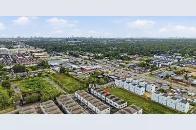 614 Thornton Road #D, Houston, TX 77018 - Photo 29