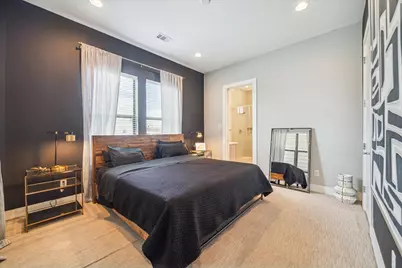 614 Thornton Road #D, Houston, TX 77018 - Photo 15