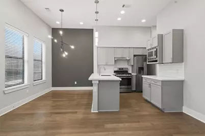 614 Thornton Road #D, Houston, TX 77018 - Photo 7