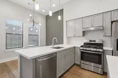 614 Thornton Road #D, Houston, TX 77018 - Photo 9