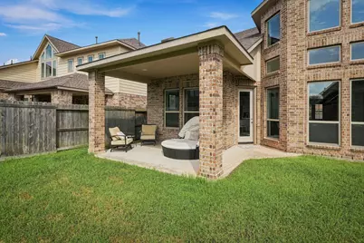 30719 Barred Owl Way, Fulshear, TX 77423 - Photo 43