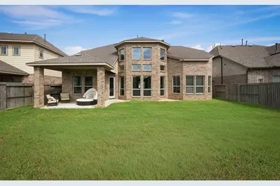 30719 Barred Owl Way, Fulshear, TX 77423 - Photo 41