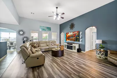 20611 Silver Tea Avenue, Hockley, TX 77447 - Photo 3