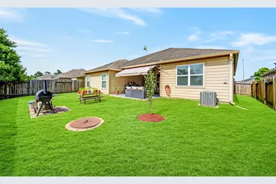 20611 Silver Tea Avenue, Hockley, TX 77447 - Photo 23