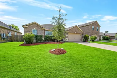 20611 Silver Tea Avenue, Hockley, TX 77447 - Photo 25