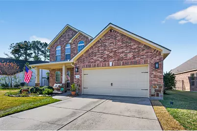 18 Sagamore Ridge Place, Spring, TX 77389 - Photo 5