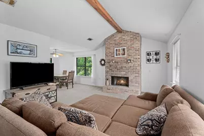 1742 Sunrise Trail, Kingwood, TX 77339 - Photo 5