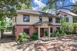 4505 Caroline St, Houston, TX 77004 - Photo 1