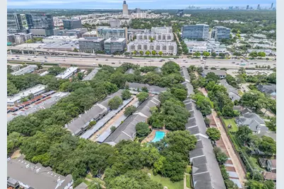 12985 Trail Hollow Drive #6, Houston, TX 77079 - Photo 3