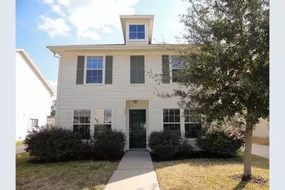 802 Dragonfly Drive, Conroe, TX 77301 - Photo 1