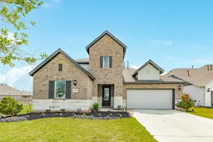 2618 Jasper Oaks Dr, Rosharon, TX 77583 - Photo 1
