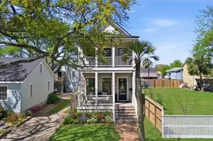 4712 Avenue Q, Galveston, TX 77551 - Photo 1