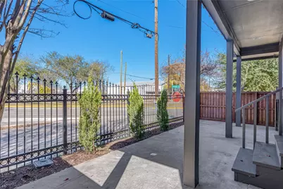 430 N Hutcheson Street, Houston, TX 77003 - Photo 5