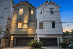 1307 E 27th St, Houston, TX 77009 - Photo 1
