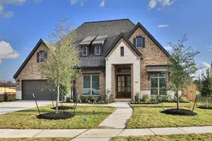 239 Catahoula Ct, Montgomery, TX 77316 - Photo 1
