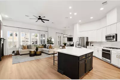 3011 Manchester Cove, Missouri City, TX 77459 - Photo 1