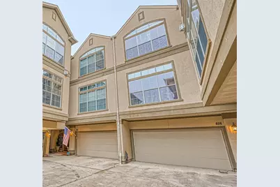 410 Fowler Street, Houston, TX 77007 - Photo 1