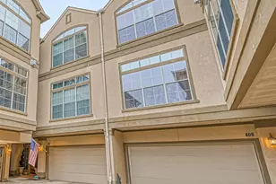 410 Fowler St, Houston, TX 77007 - Photo 1