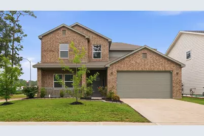403 Laurel Timbers Drive, Houston, TX 77339 - Photo 1
