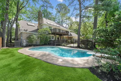 2023 Forest Garden Drive, Kingwood, TX 77345 - Photo 41