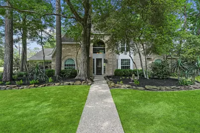 2023 Forest Garden Drive, Kingwood, TX 77345 - Photo 3