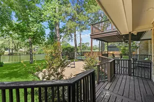 2023 Forest Garden Dr, Kingwood, TX 77345 - Photo 1