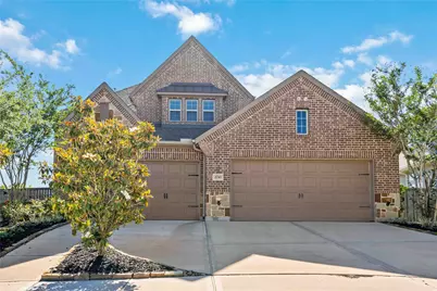 2710 Big Vine Court, Missouri City, TX 77459 - Photo 1