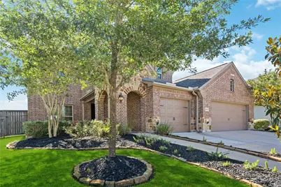 2710 Big Vine Court, Missouri City, TX 77459 - Photo 3